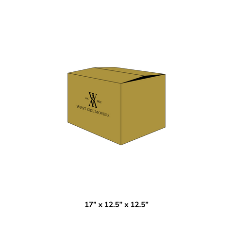 Book & Record Box