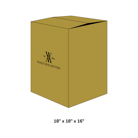 Dish Box