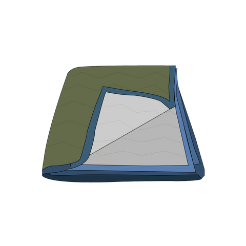 Heavy Duty Blanket