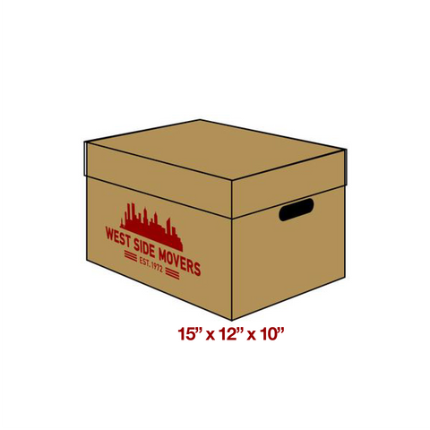 Banker's Box