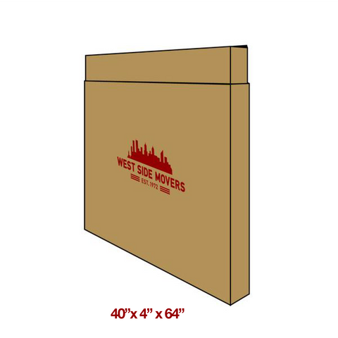 2 Piece Picture/Mirror Box
