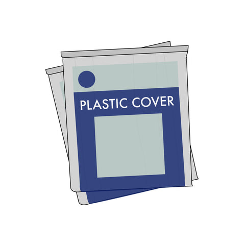 Plastic Covers